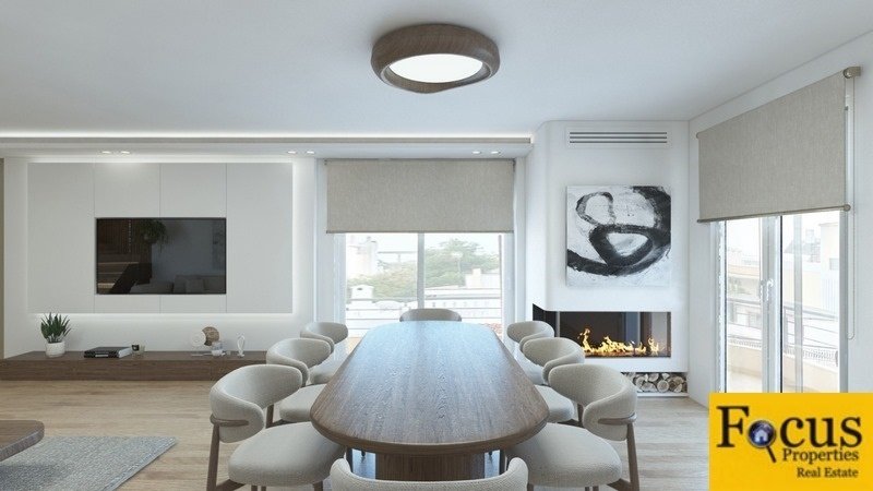 Apartment in Glyfada, Attica, Greece 2 - 14996526