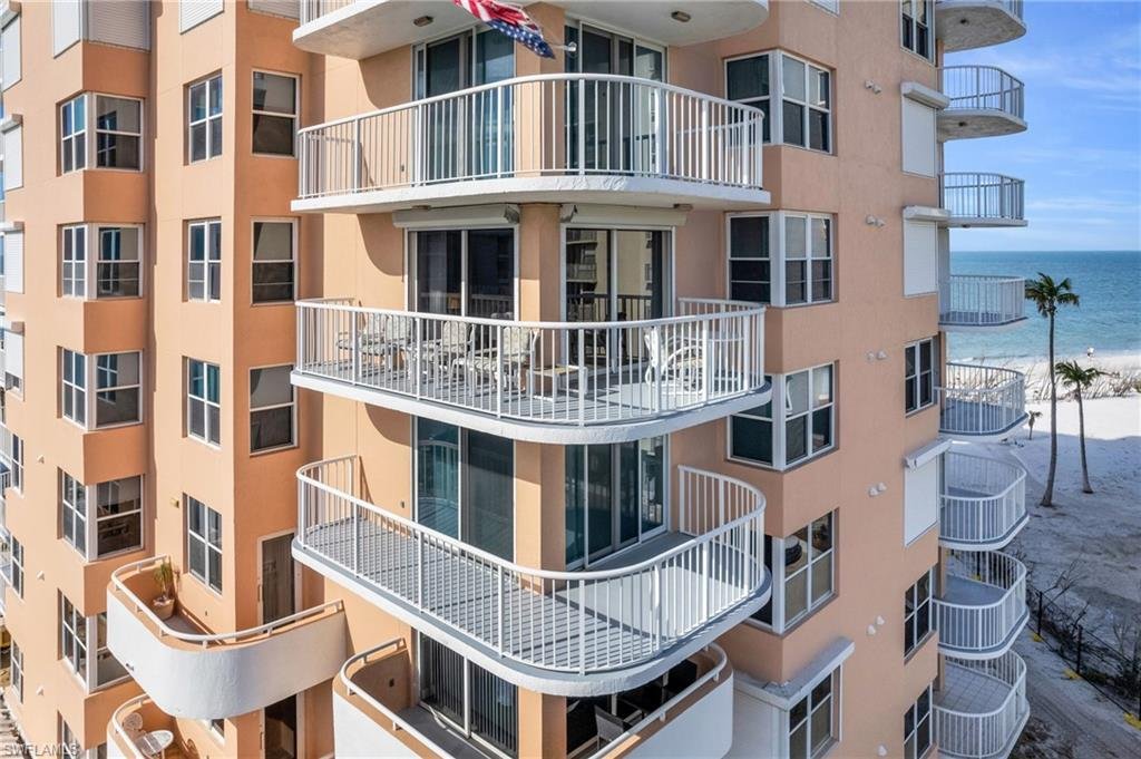 Condo in Fort Myers Beach, Florida, United States 1 - 14994843