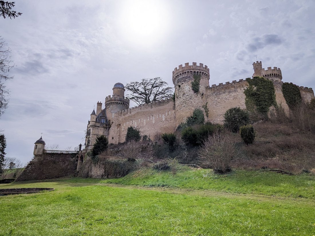 The Emperor’s Whisper: Veauce, Where Charlemagne’s Legacy Endures