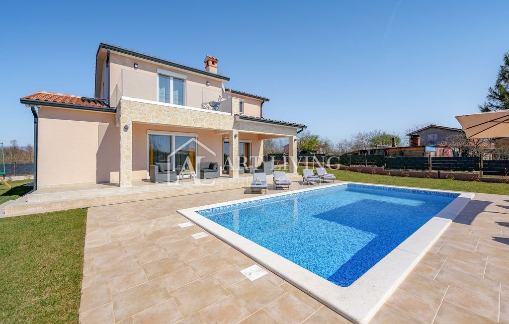 House in Labin, Istria County, Croatia 2 - 14998299
