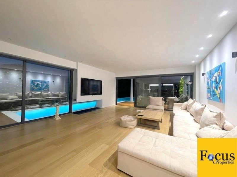 Apartment in Elliniko, Attica, Greece 1 - 14996458