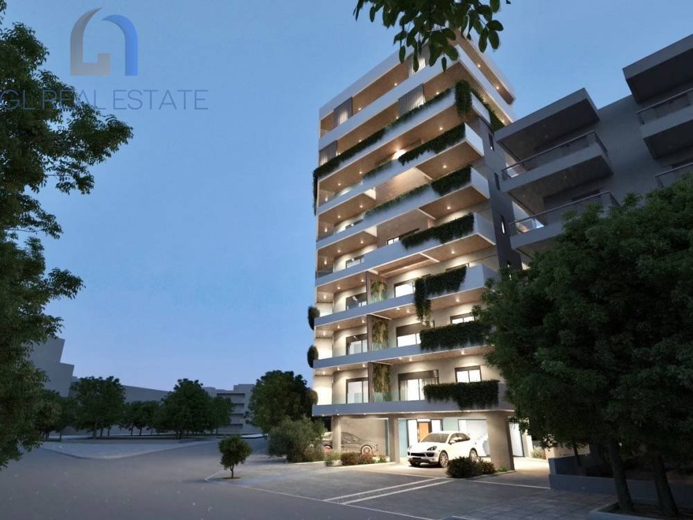 Apartment in Kalamaria, Macedonia and Thrace, Greece 4 - 14995388