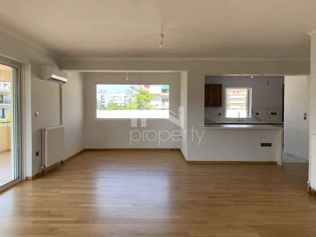 Apartment in Glyfada, Attica, Greece 1 - 14996421