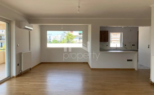 Apartment in Glyfada, Attica, Greece 1