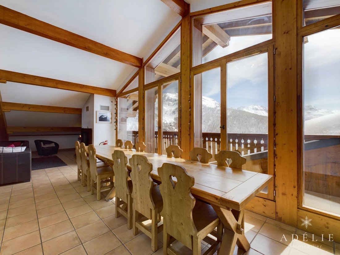 Apartment in France 3 - 14995511