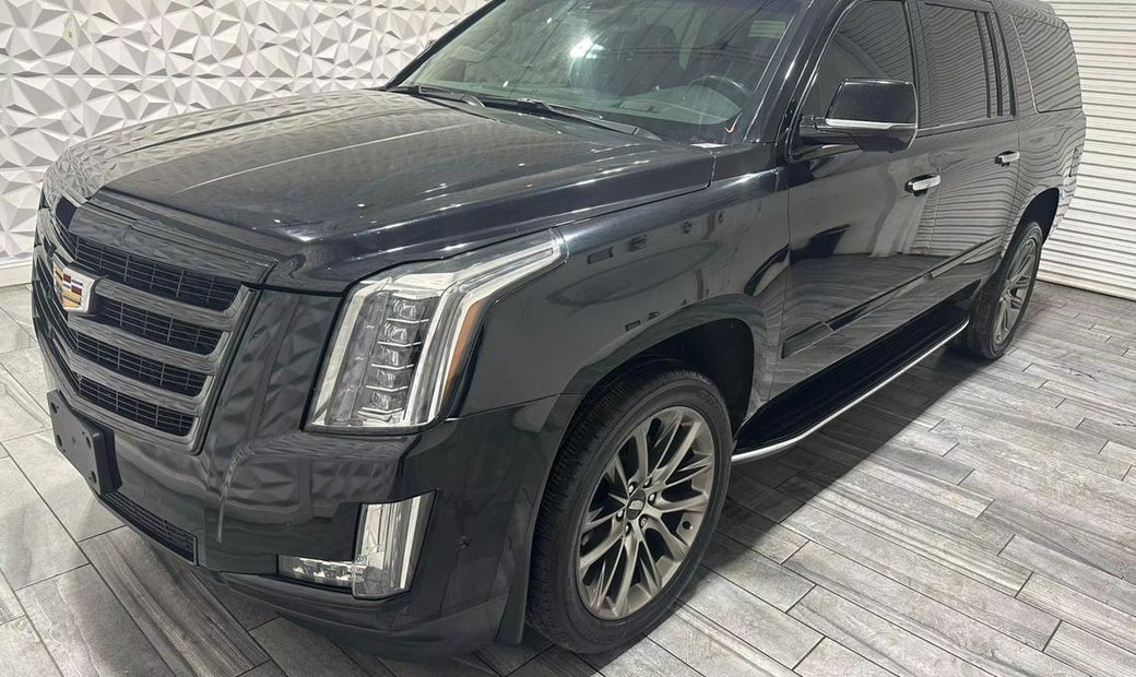 2020 Cadillac Escalade In Orlando, Fl, United States For Sale (15000958)