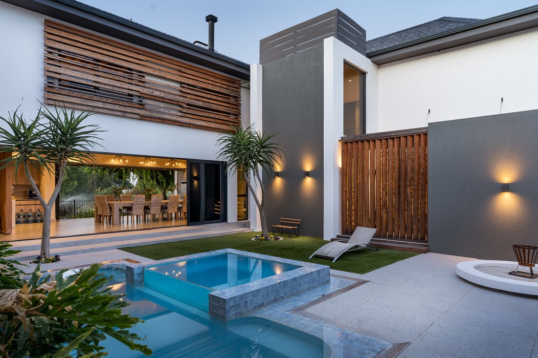 House in Pearl Valley Golf Estate and Spa, Western Cape, South Africa 2 - 15000591