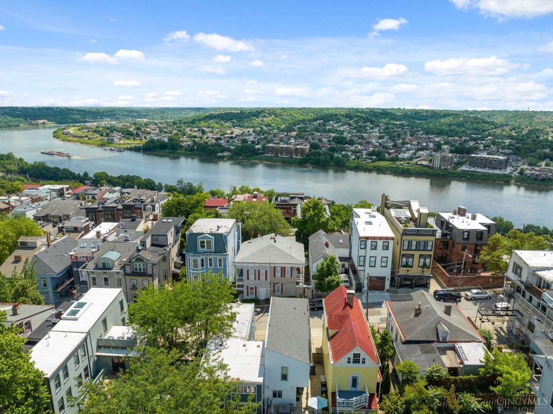 Land in Cincinnati, OH, United States 5 - 14996795