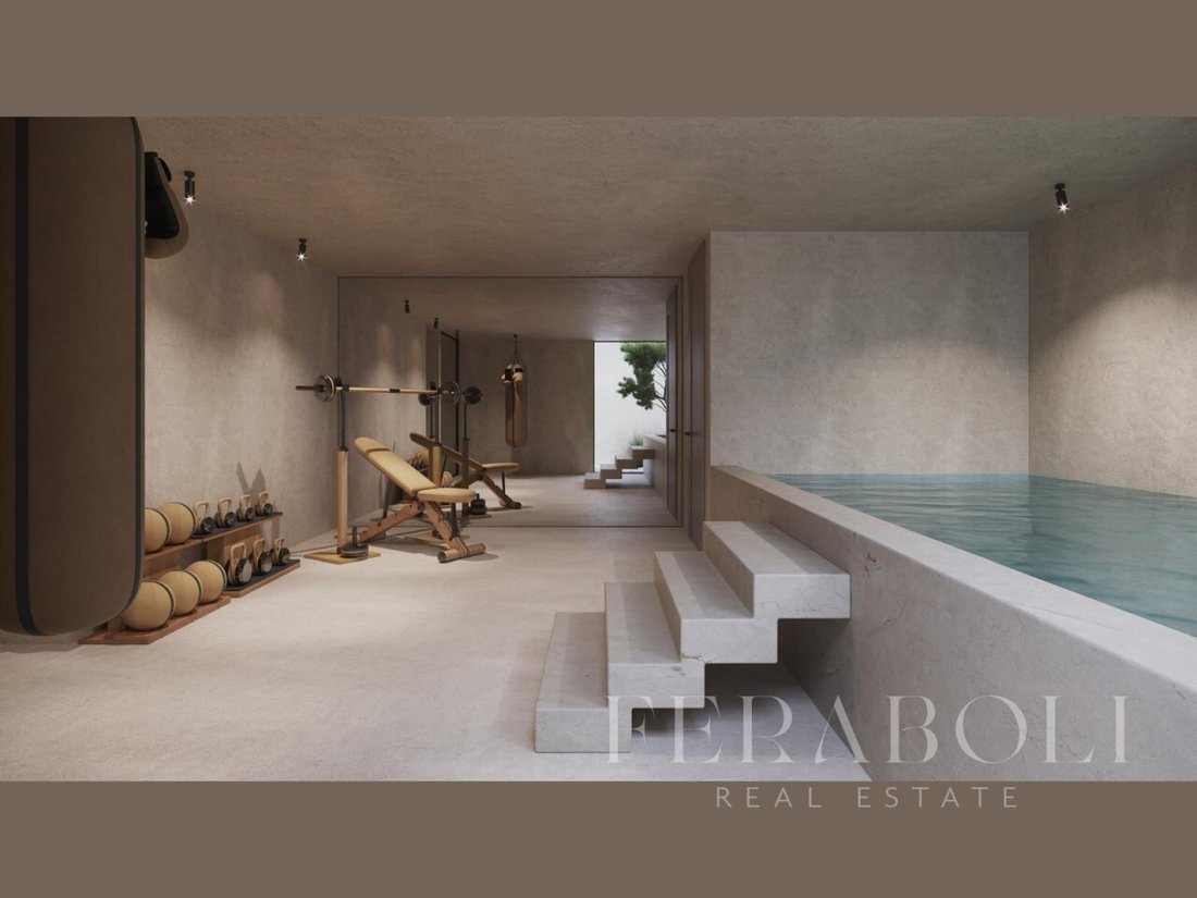 Villa in Estoril, Cascais e Estoril, Lisbon 3 - 14999729