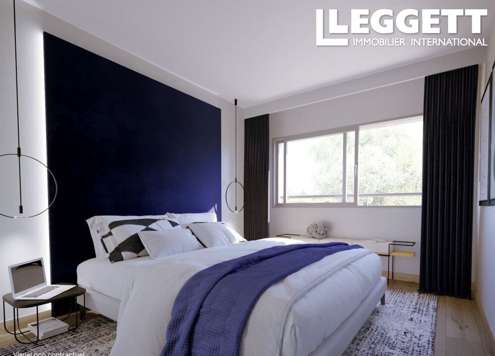 Apartment in Antibes, Provence-Alpes-Côte d'Azur, France 1 - 14331318
