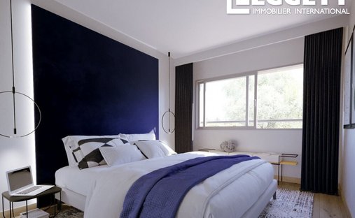 Apartment in Antibes, Provence-Alpes-Côte d'Azur, France 1