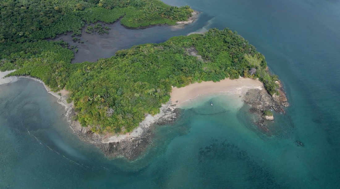 Land in Pedro González, Guna Yala Comarca, Panama 4 - 14998917