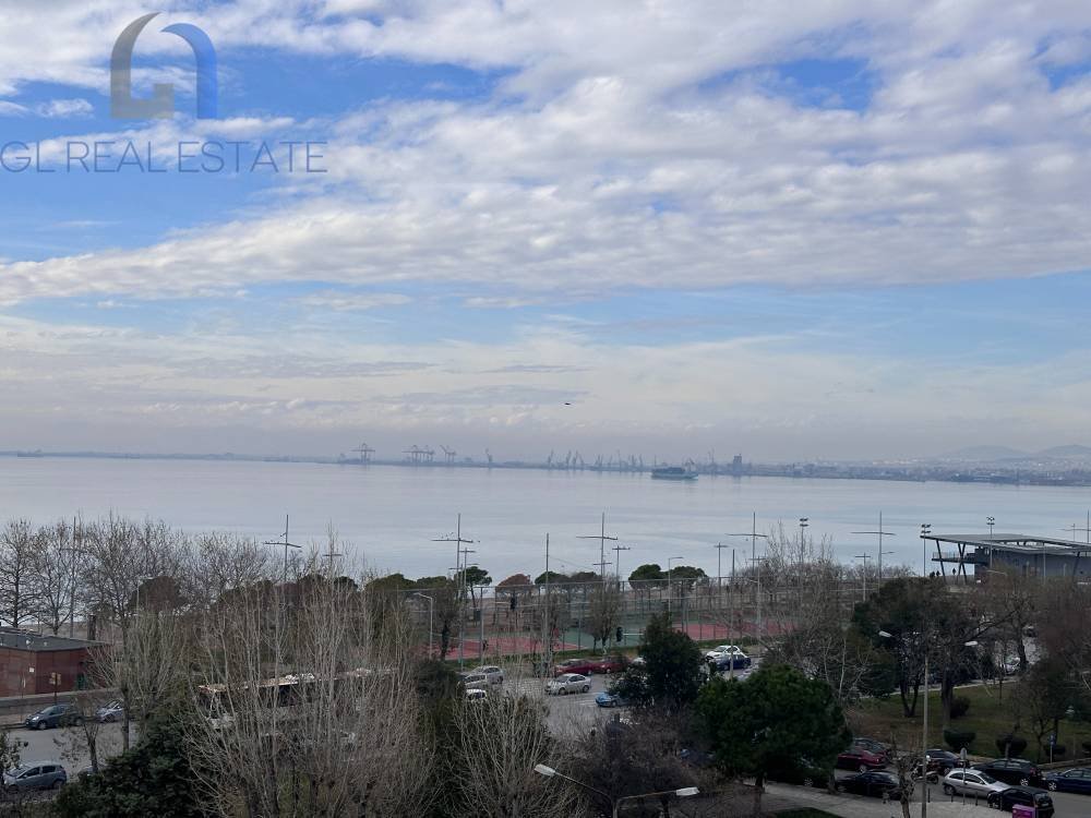 Apartment in 5th District of Thessaloniki, Thessaloniki, Greece 3 - 14995321