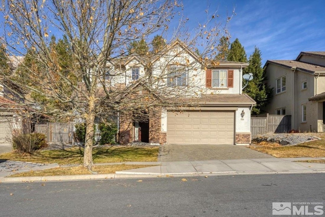House in Reno, Nevada, United States 4 - 15001075