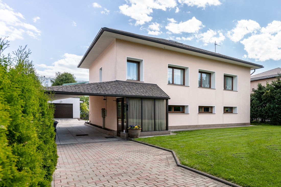 House in Riga, Latvia 5 - 14994512