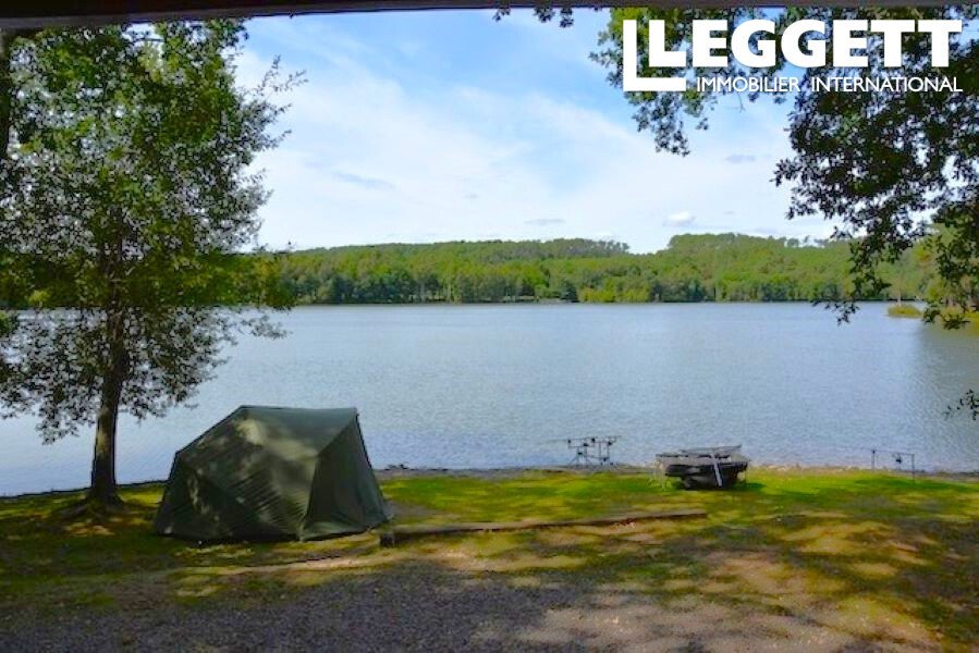 Land in Saint-Martin-sur-Oust, Bretagne, Frankreich 2 - 14330112