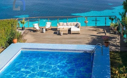 Villa a Kassandra, Macedonia and Thrace, Grecia 1