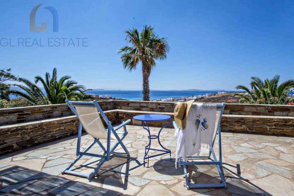 Tinos, Aegean, Greece 2 - 14995397