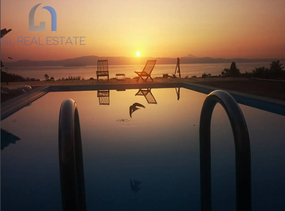 Villa in Pallini Municipal Unit, Macedonia and Thrace, Greece 1 - 14995439