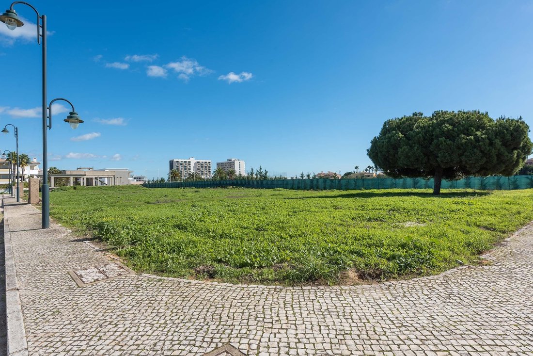 Land in Sao Goncalo de Lagos, Algarve, Portugal 2 - 15000444