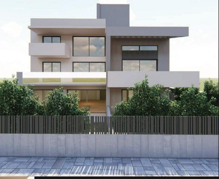 Apartment in North Athens, Attica, Greece 4 - 14995232