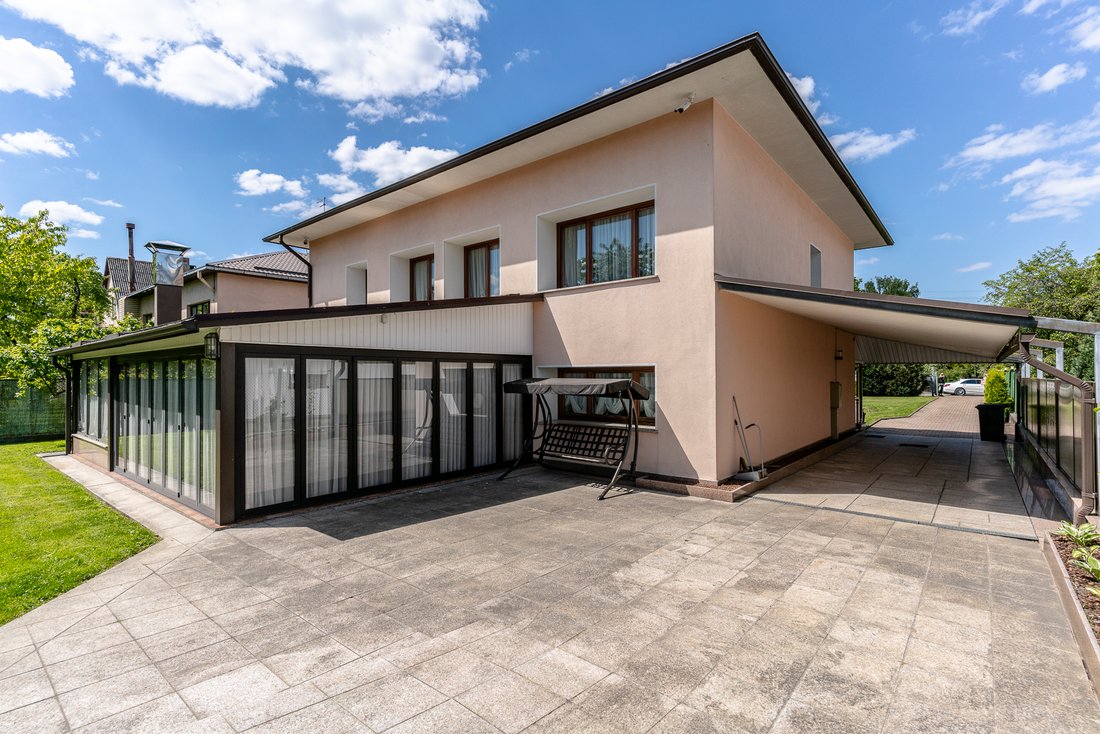 House in Riga, Latvia 4 - 14994512