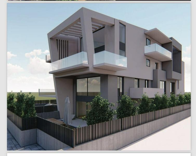 Apartment in North Athens, Attica, Greece 1 - 14995232