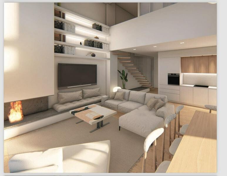 Apartment in North Athens, Attica, Greece 2 - 14995232