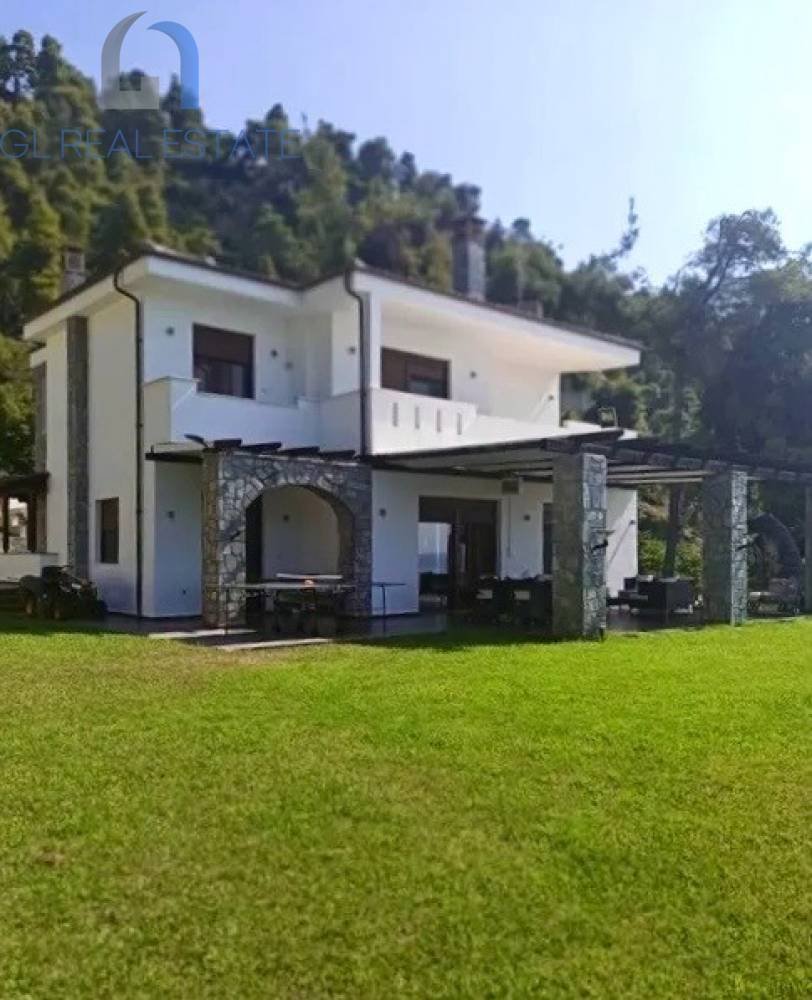 Villa in Kassandra, Macedonia and Thrace, Greece 3 - 14995435