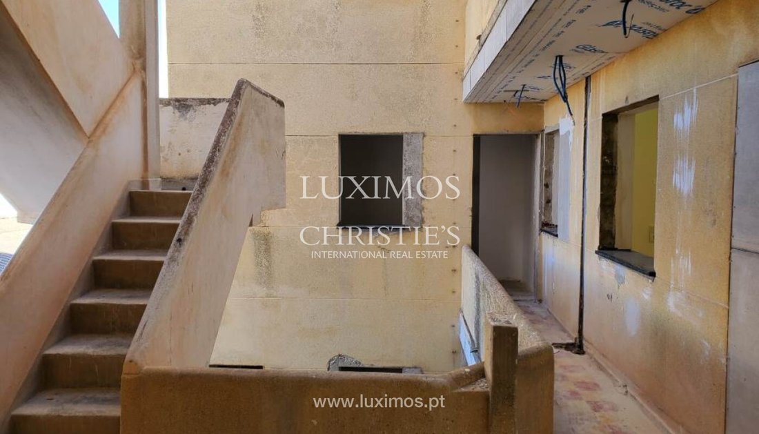 Apartamento en Faro (Se y Sao Pedro), Algarve, Portugal 2 - 14998737