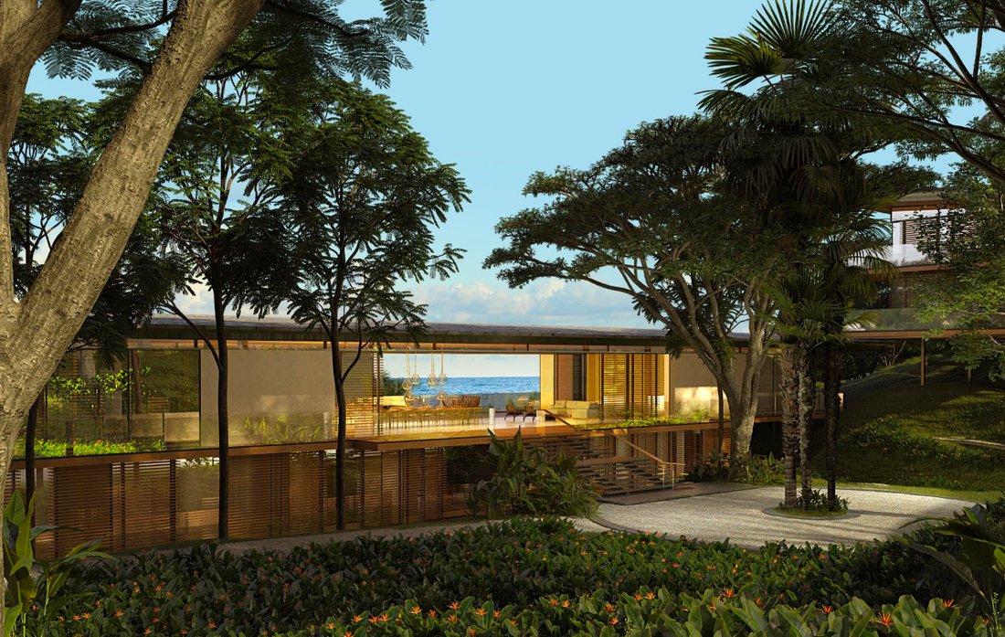 House in Pedro González, Guna Yala Comarca, Panama 3 - 14769135