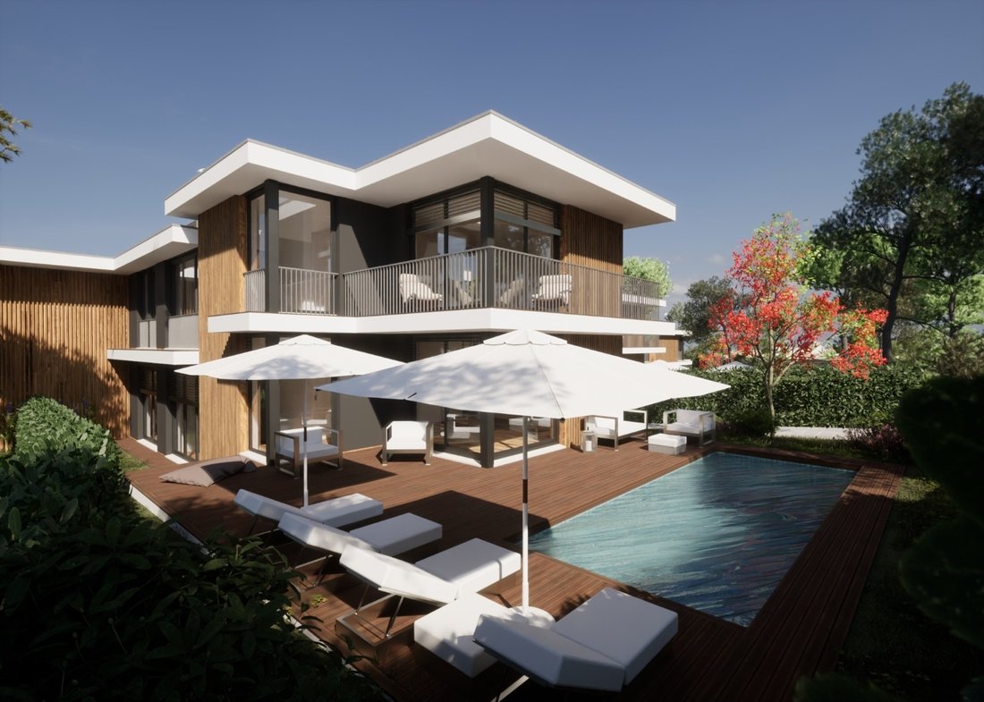 Land in Estoril, Cascais e Estoril, Lisbon 3 - 11954266