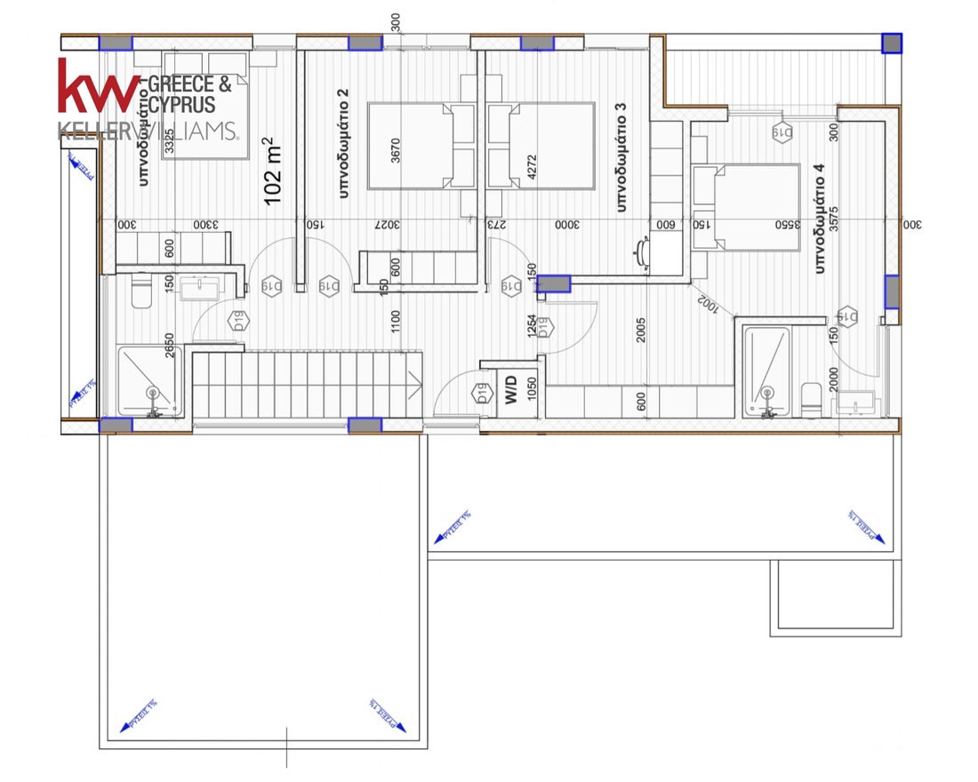 House in Aradippou, Larnaca, Cyprus 4 - 14996425