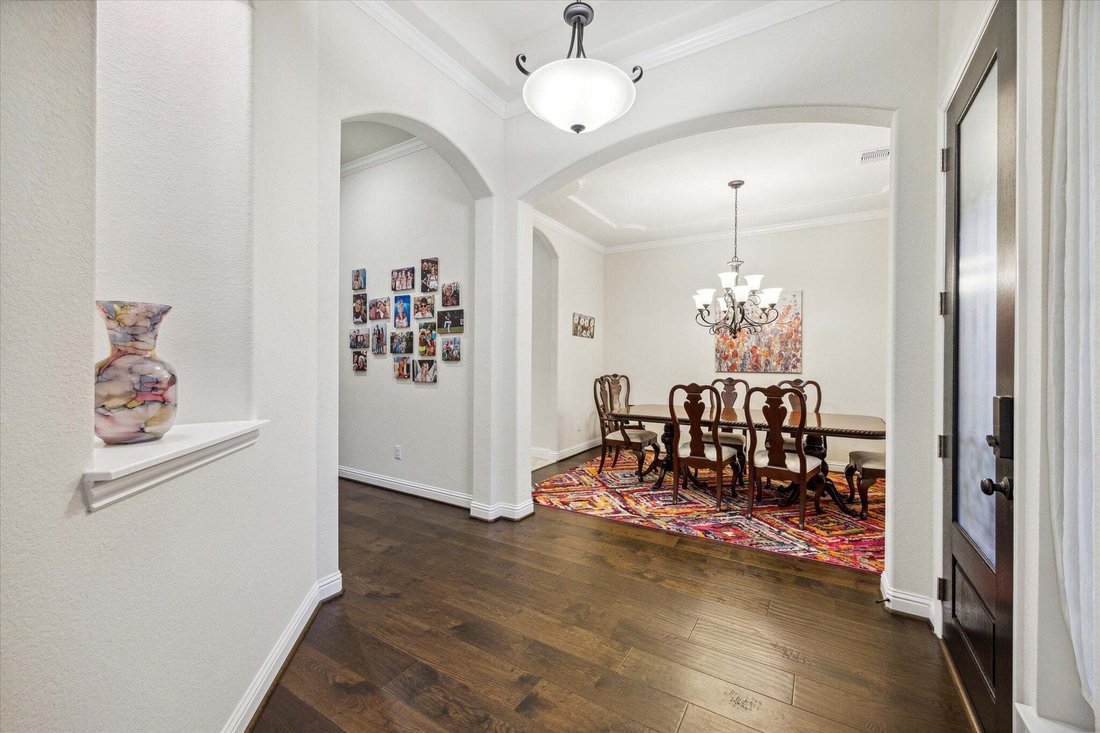 House in Katy, Texas, United States 3 - 14999945