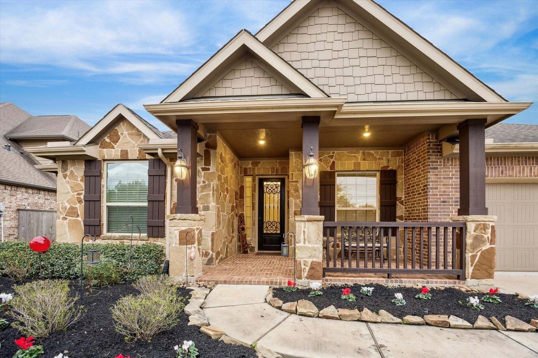 House in Katy, Texas, United States 2 - 14999945
