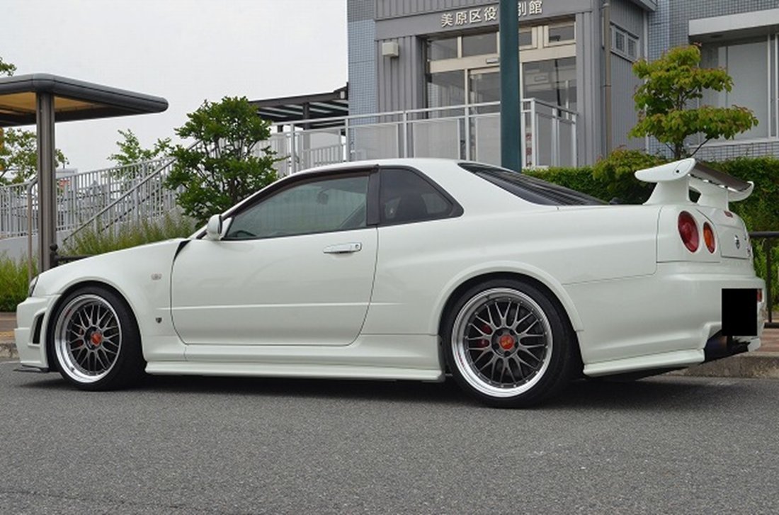 Coupe in Osaka, Osaka, Japan 4 - 14997842