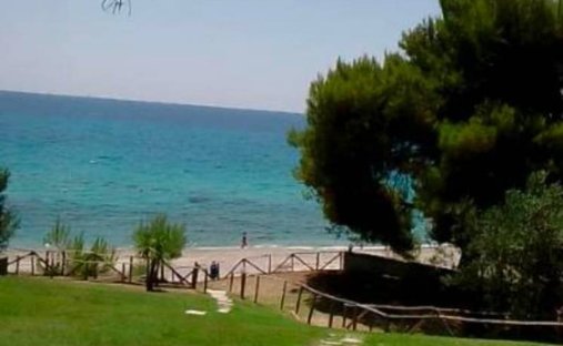 Casa en Kassandra, Macedonia and Thrace, Grecia 1
