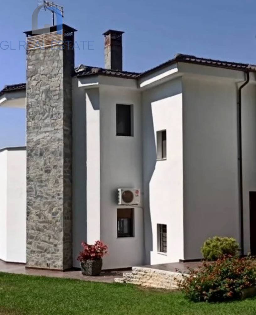 Villa in Kassandra, Macedonia and Thrace, Greece 4 - 14995435