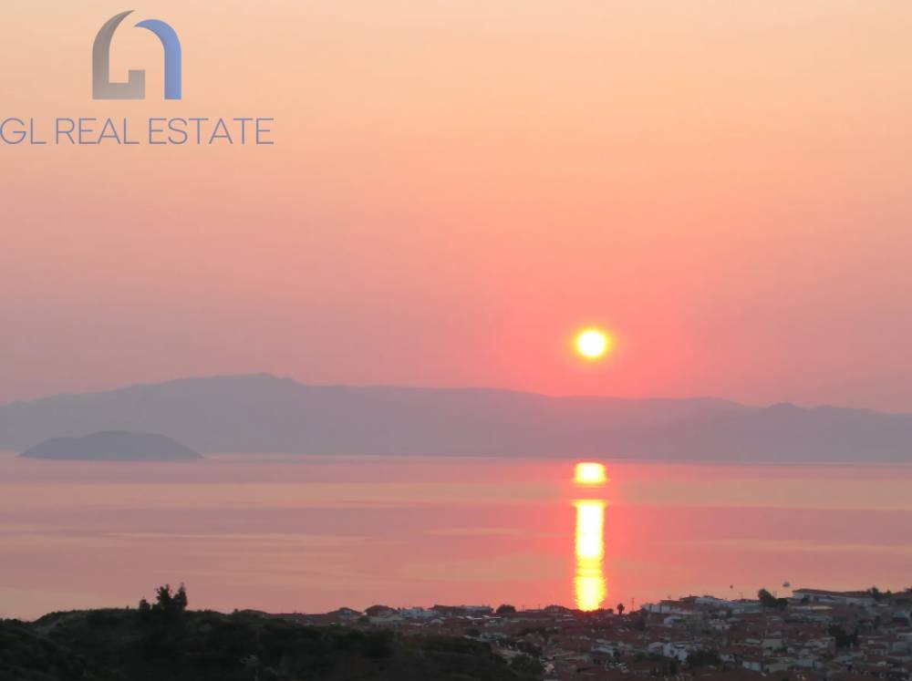 Villa in Pallini Municipal Unit, Macedonia and Thrace, Greece 3 - 14995439