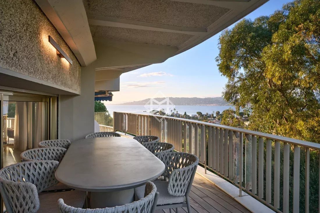 Apartamento en Antibes, Provenza-Alpes-Costa Azul, Francia 5 - 14994802