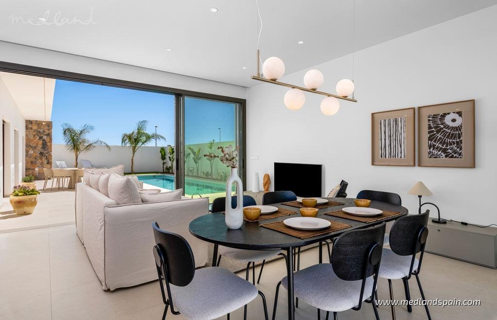 Villa in Los Alcazares, Región de Murcia, Spain 5 - 13039668