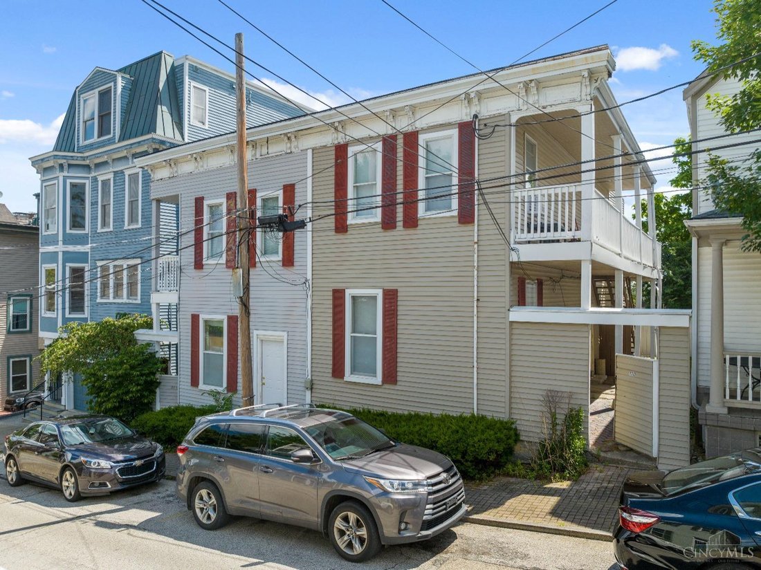 Land in Cincinnati, OH, United States 1 - 14996795