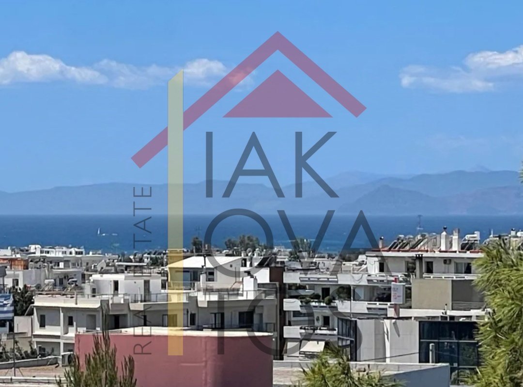 Villa in Glyfada, Attica, Greece 1 - 14996401