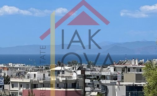 Villa in Glyfada, Attika, Griechenland 1