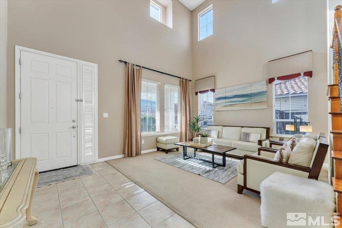 House in Reno, Nevada, United States 5 - 15001075