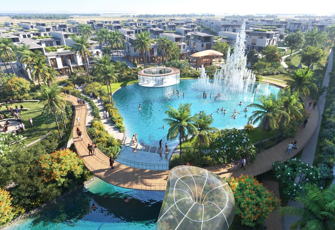 Apartment in Al Wasl, Dubai, United Arab Emirates 3 - 14998161