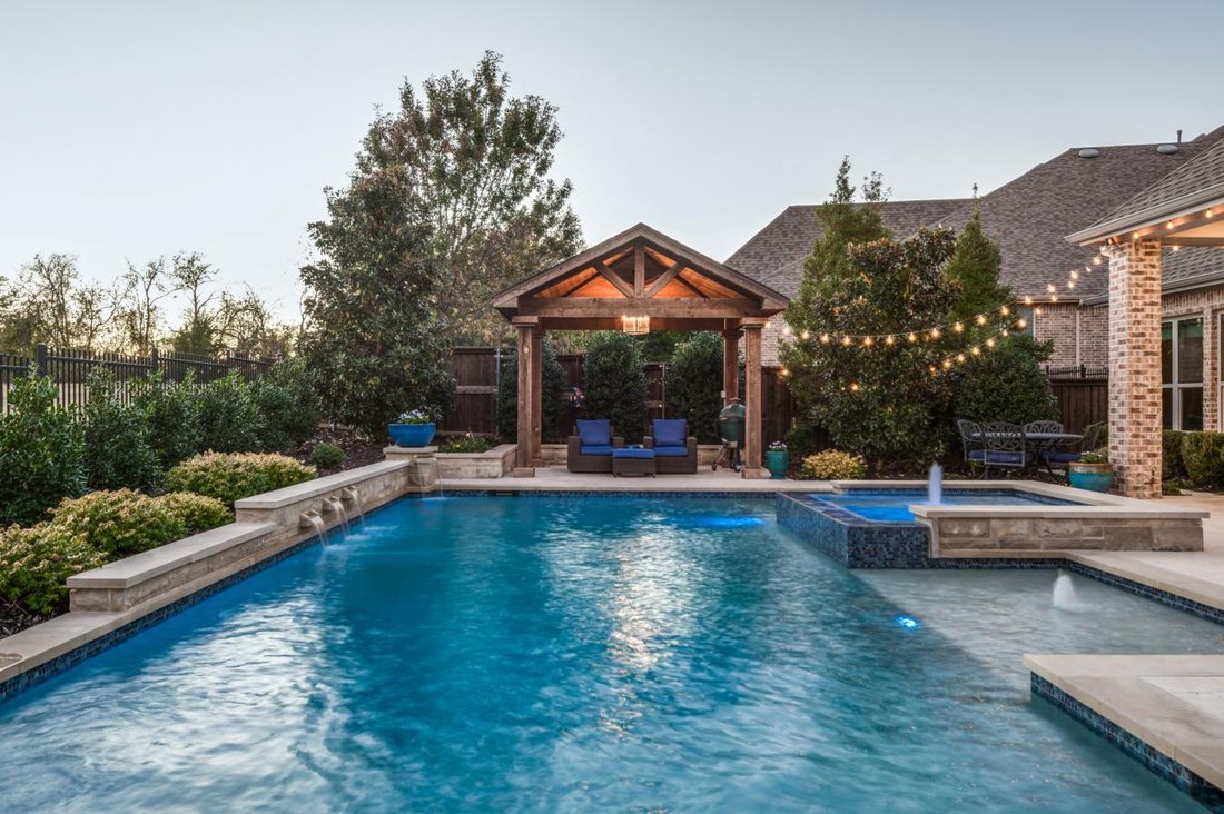 House in Prosper, Texas, United States 2 - 14998802
