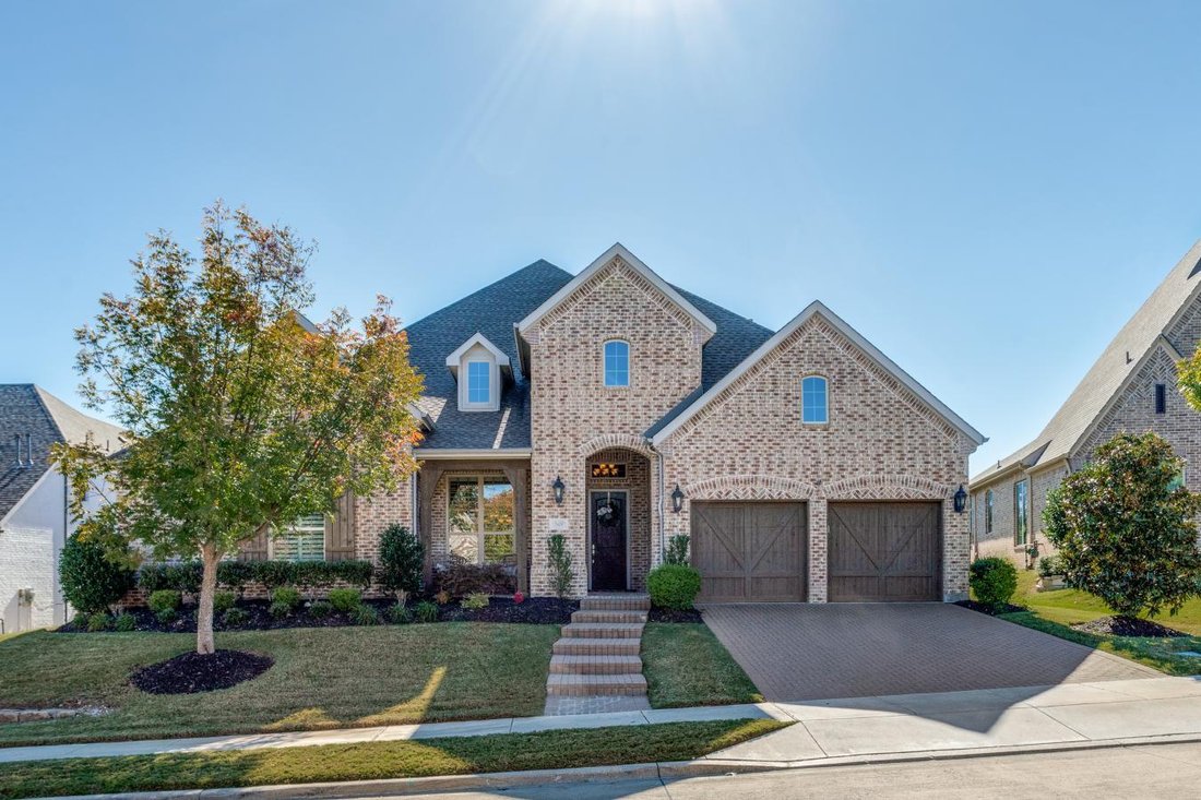 House in Prosper, Texas, United States 1 - 14998802