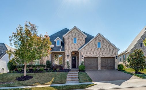 House in Prosper, Texas, United States 1