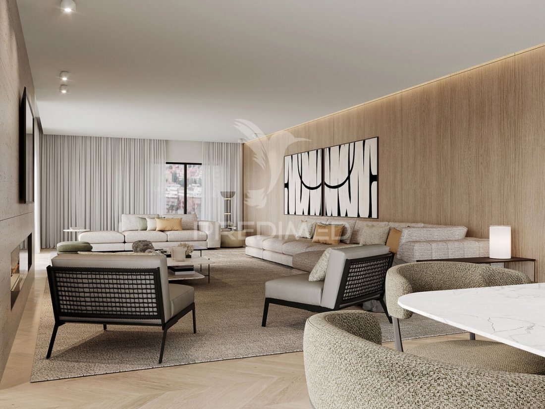 Apartment in Ferreiros e Gondizalves, Braga, Portugal 2 - 14996367